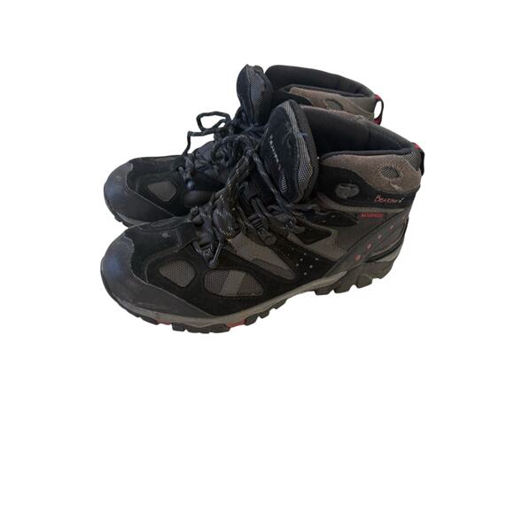 Bearpaw Brock Men\'s Hiking Boots men’s size 10 main image 4